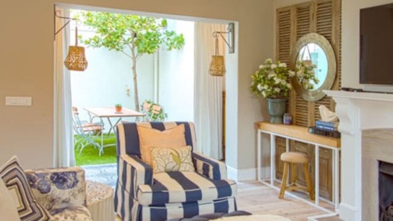 Photo of Livingroom in Kalk Bay