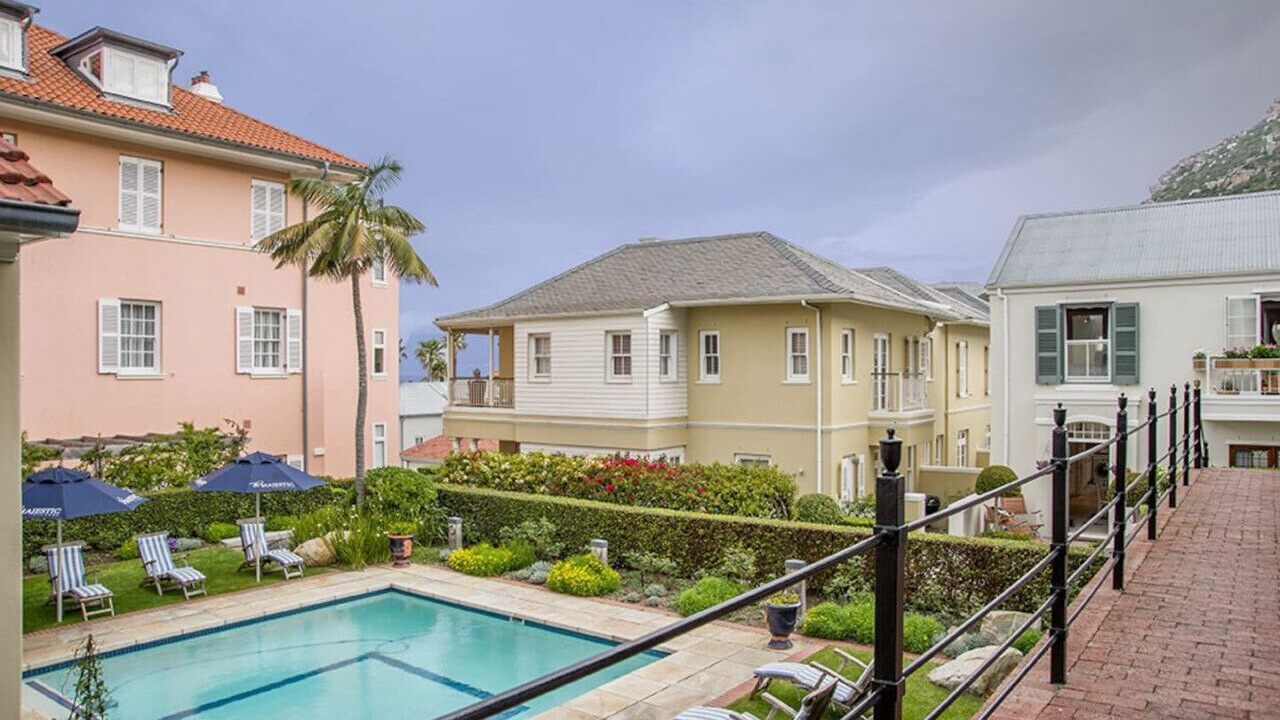 Photo of Outdoor in Kalk Bay