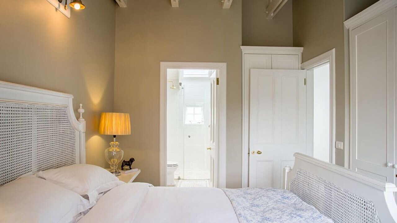 Photo of Bedroom in Kalk Bay