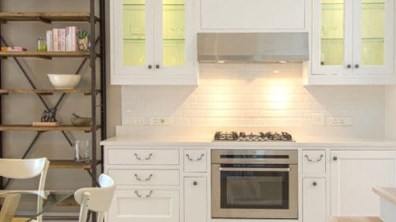 Photo of Kitchen in Kalk Bay