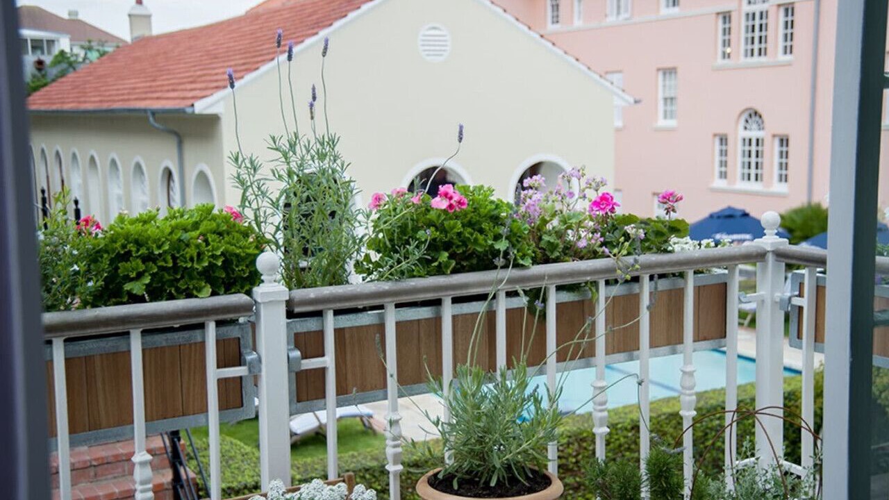 Photo of Outdoor in Kalk Bay