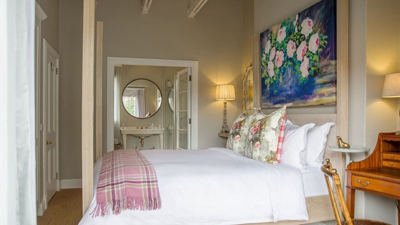 Photo of Bedroom in Kalk Bay