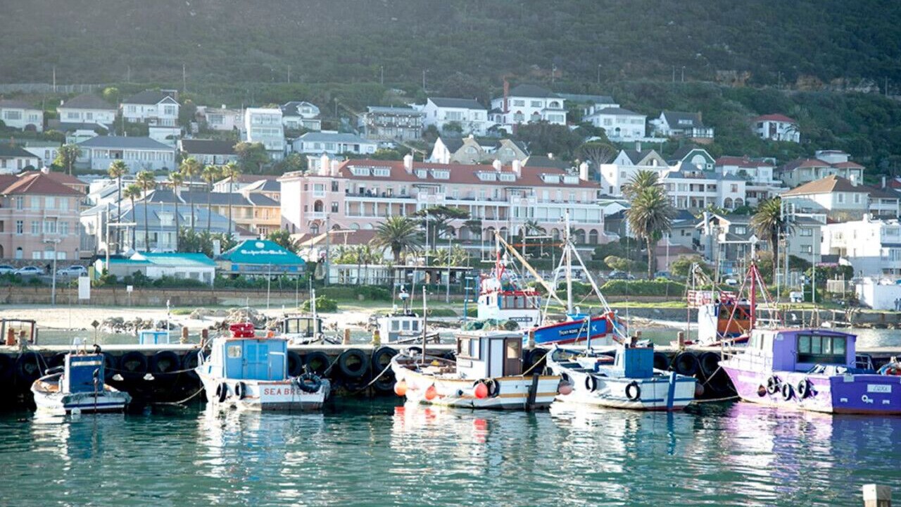Photo of Others in Kalk Bay