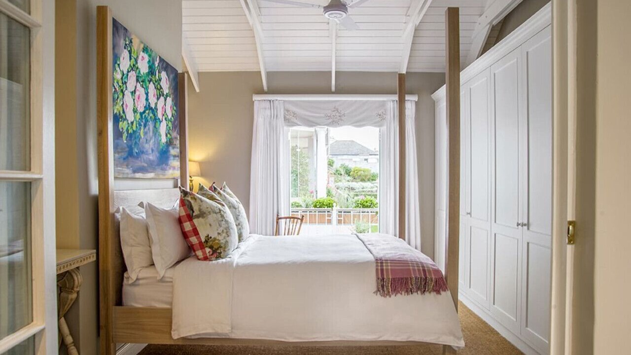 Photo of Bedroom in Kalk Bay