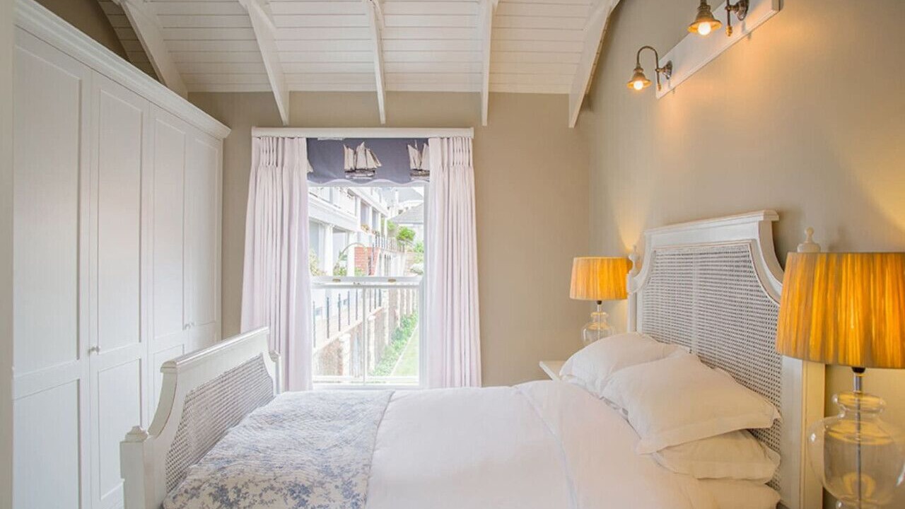 Photo of Bedroom in Kalk Bay