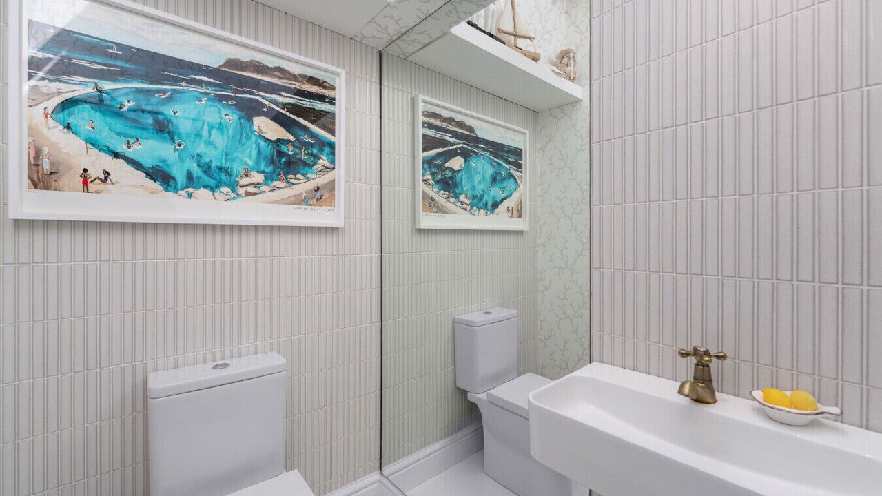 Photo of Bathroom in Kalk Bay