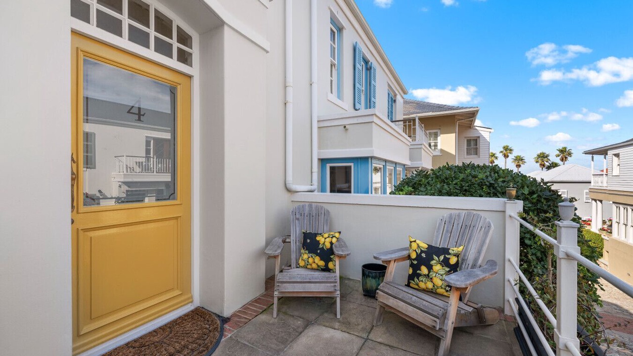 Photo of Outdoor in Kalk Bay