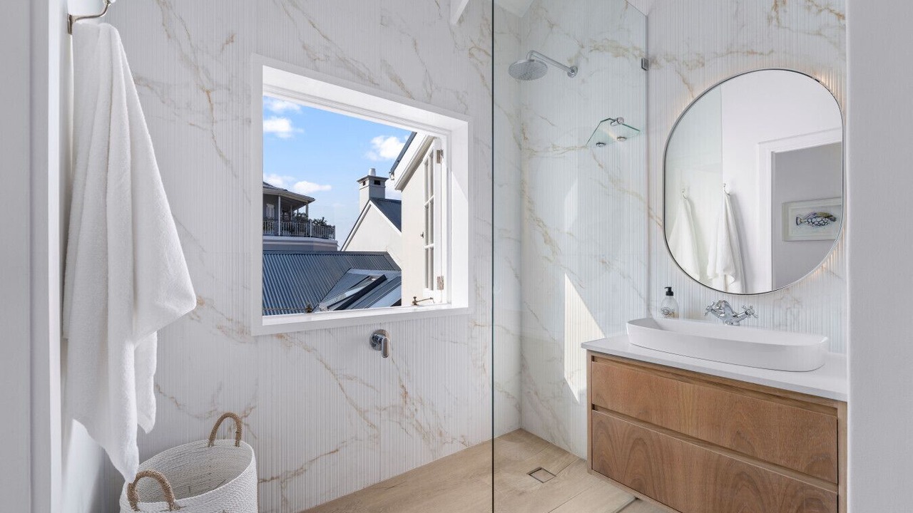 Photo of Bathroom in Kalk Bay