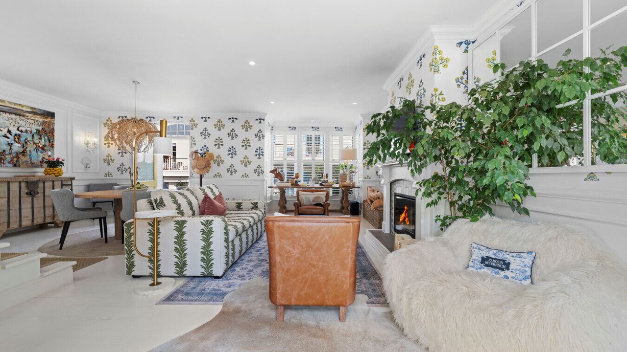 Photo of Livingroom in Kalk Bay