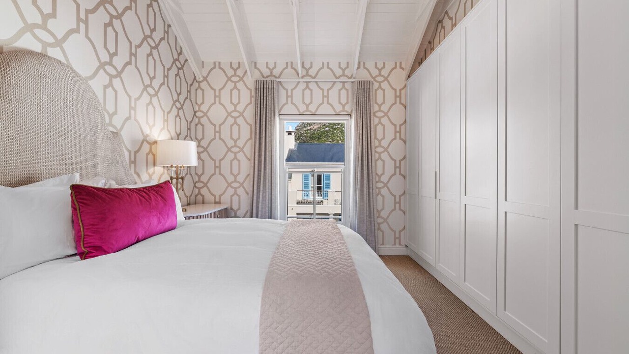 Photo of Bedroom in Kalk Bay
