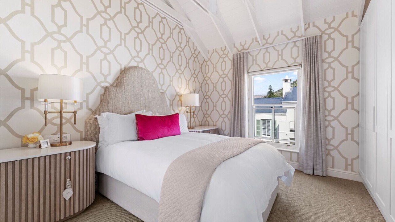 Photo of Bedroom in Kalk Bay