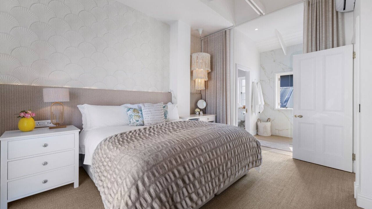 Photo of Bedroom in Kalk Bay