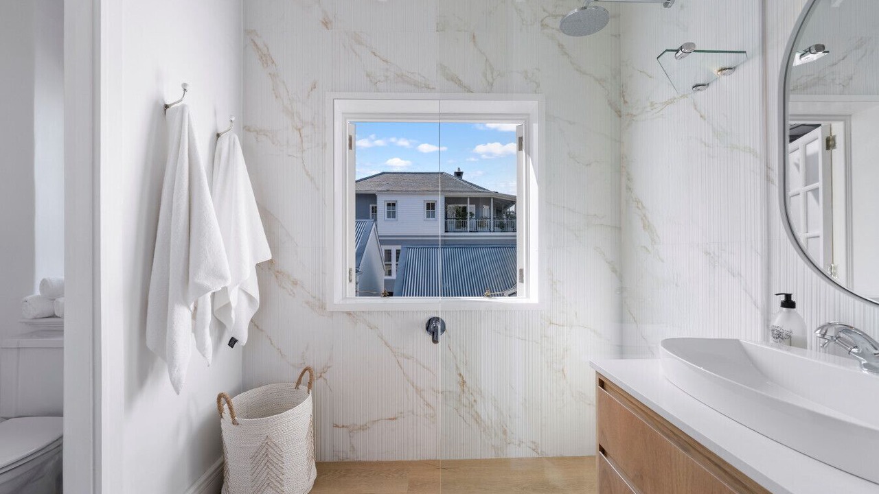 Photo of Bathroom in Kalk Bay