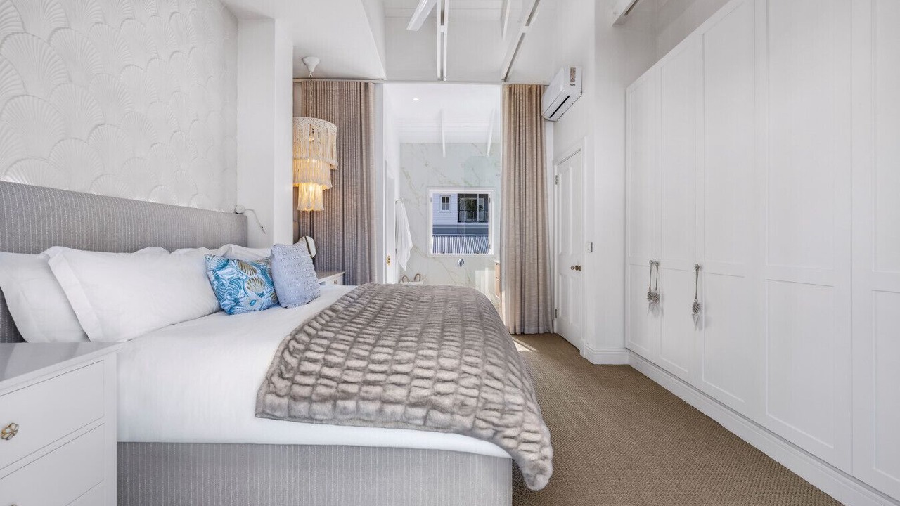 Photo of Bedroom in Kalk Bay