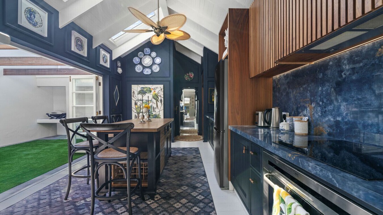 Photo of Kitchen in Kalk Bay