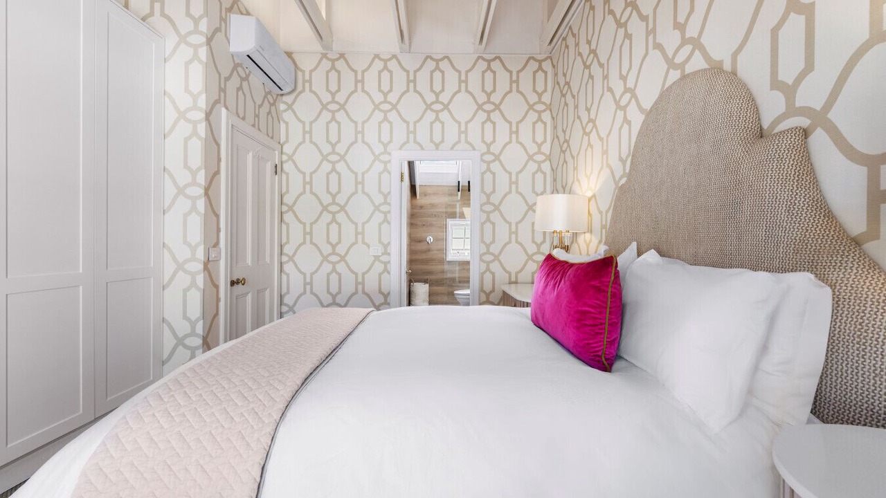 Photo of Bedroom in Kalk Bay