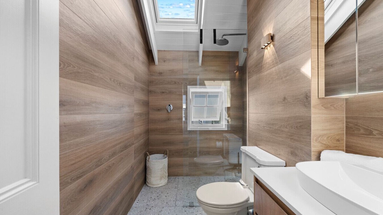 Photo of Bathroom in Kalk Bay