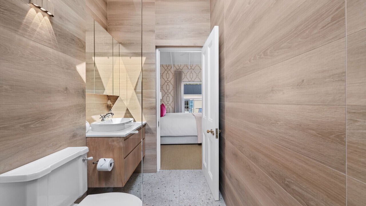 Photo of Bathroom in Kalk Bay