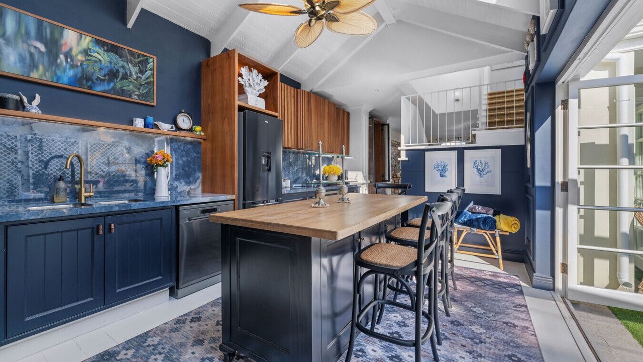 Photo of Kitchen in Kalk Bay
