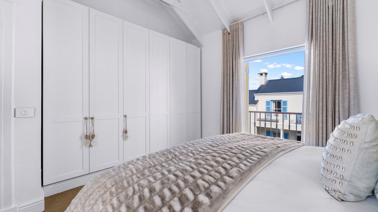 Photo of Bedroom in Kalk Bay