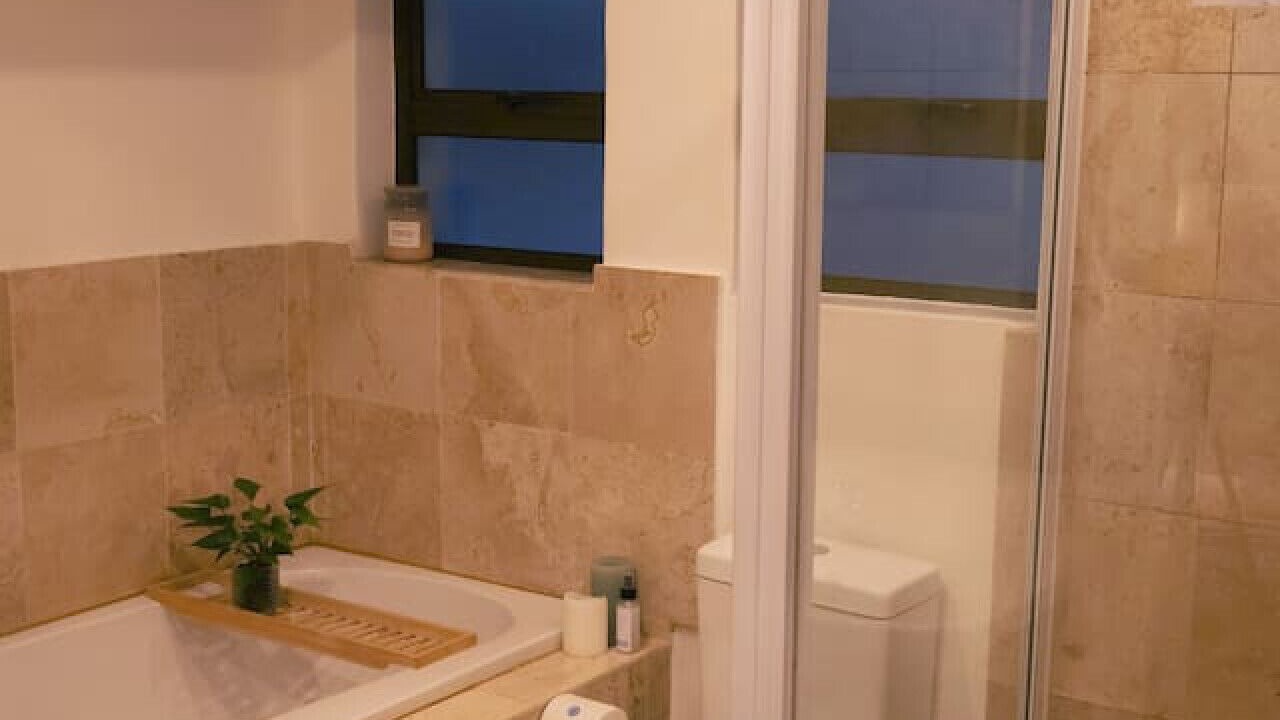 Photo of Bathroom in Observatory