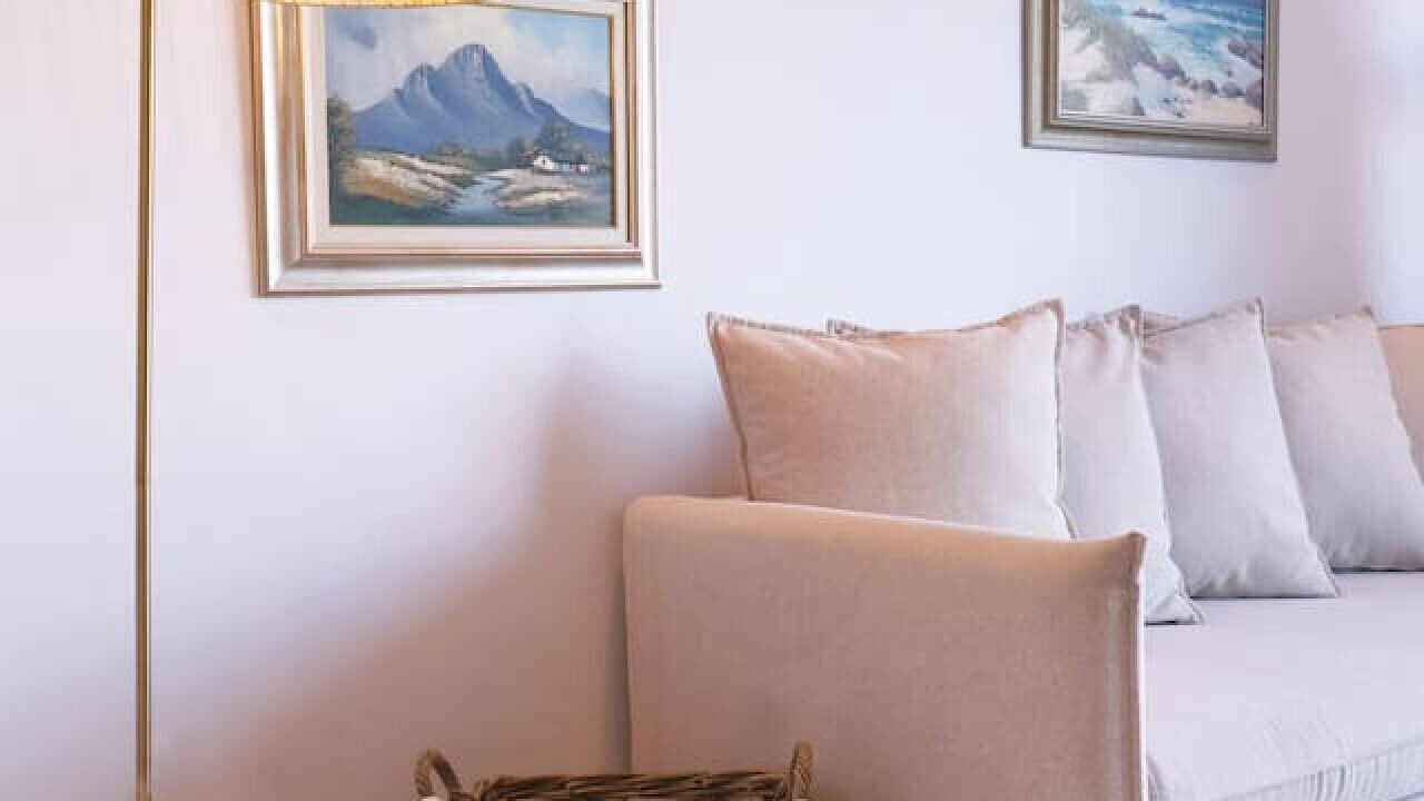 Photo of Livingroom in Observatory