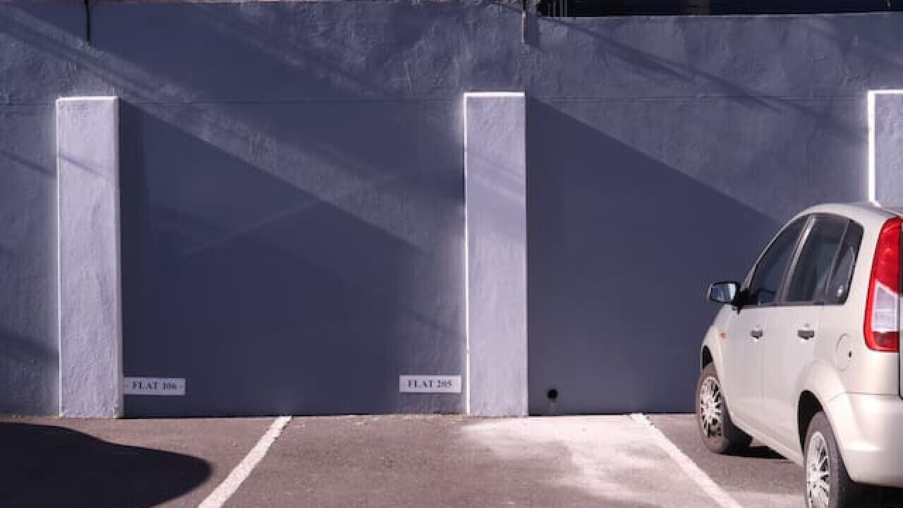 Photo of Outdoor in Observatory