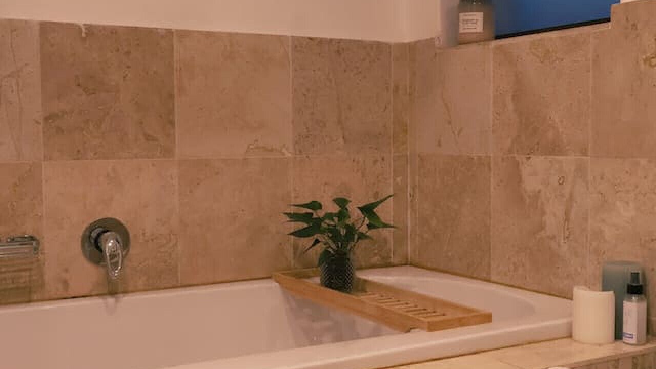 Photo of Bathroom in Observatory