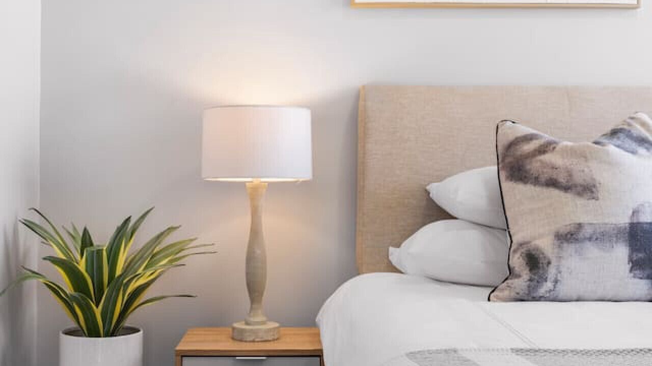 Photo of Bedroom in Sea Point