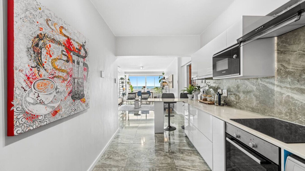 Photo of Kitchen in Sea Point