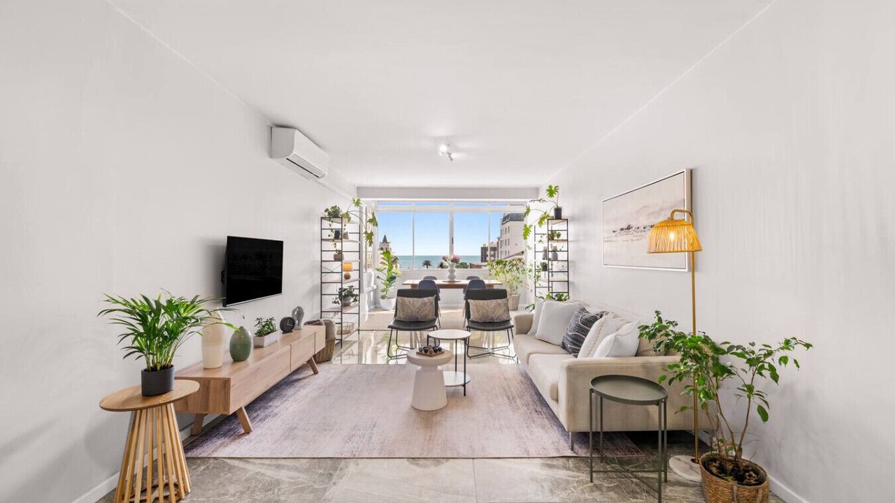 Photo of Livingroom in Sea Point