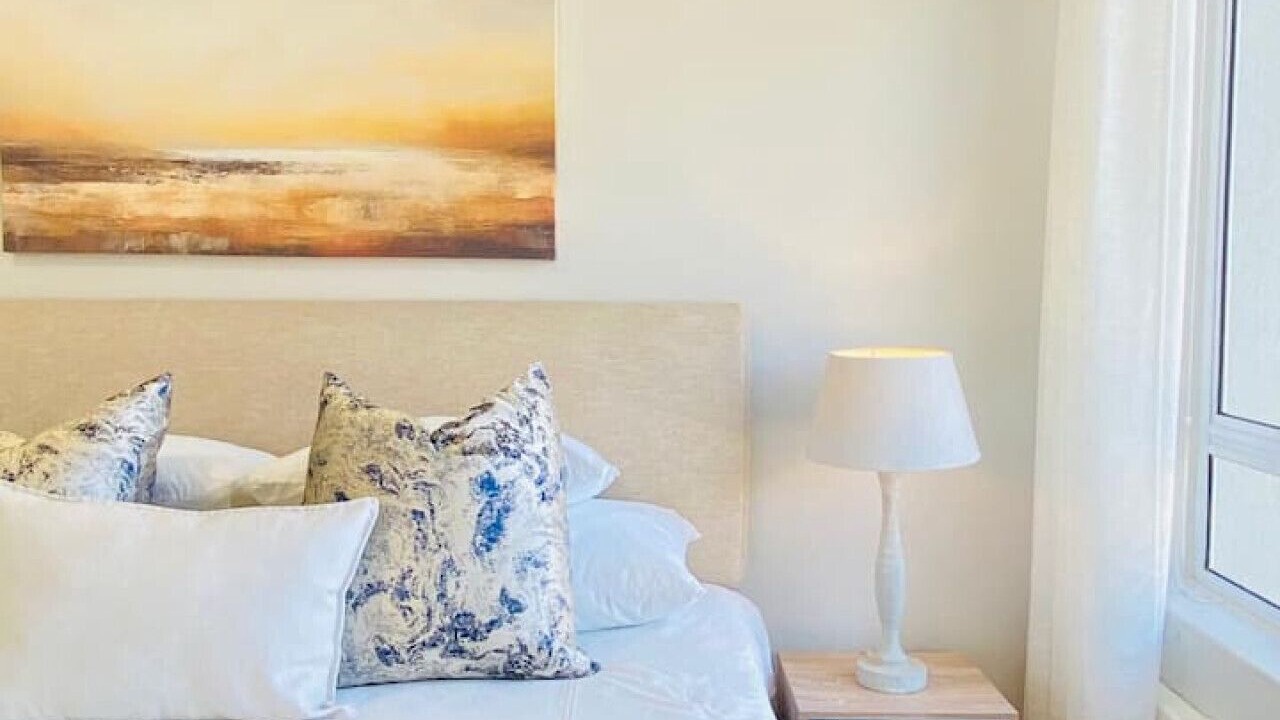 Photo of Bedroom in Sea Point