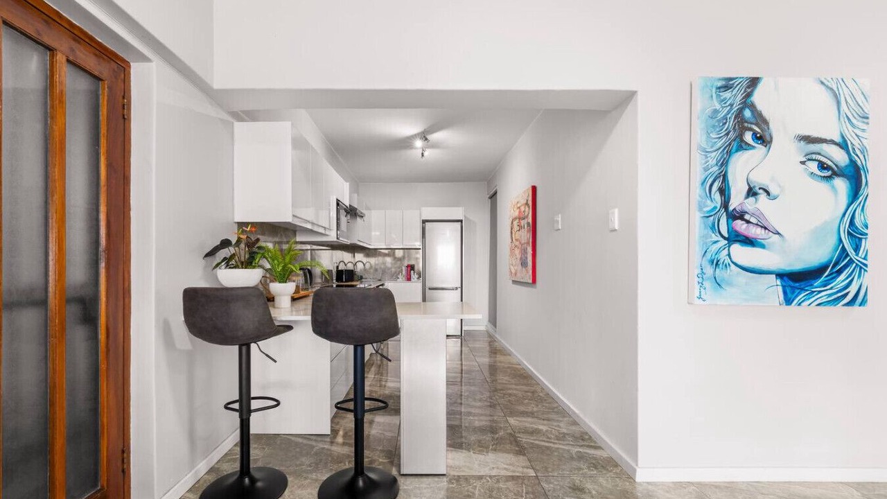 Photo of Kitchen in Sea Point