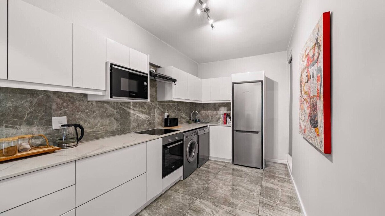Photo of Kitchen in Sea Point