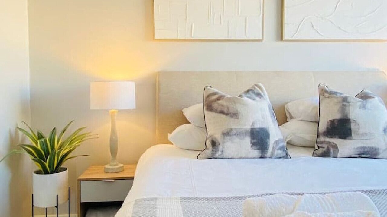 Photo of Bedroom in Sea Point