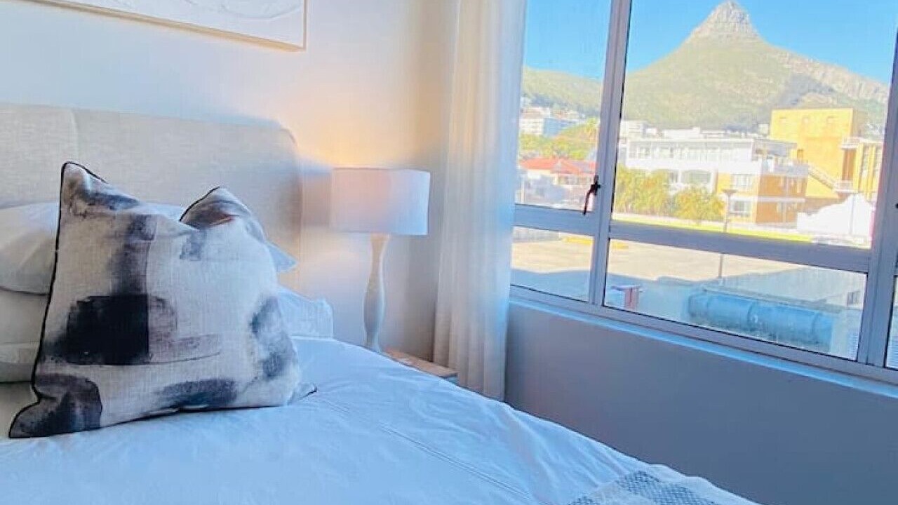 Photo of Bedroom in Sea Point