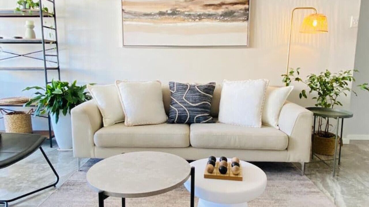 Photo of Livingroom in Sea Point
