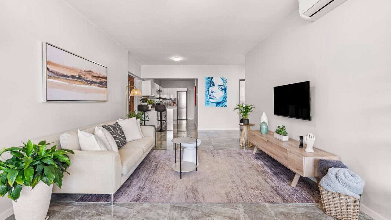 Photo of Livingroom in Sea Point