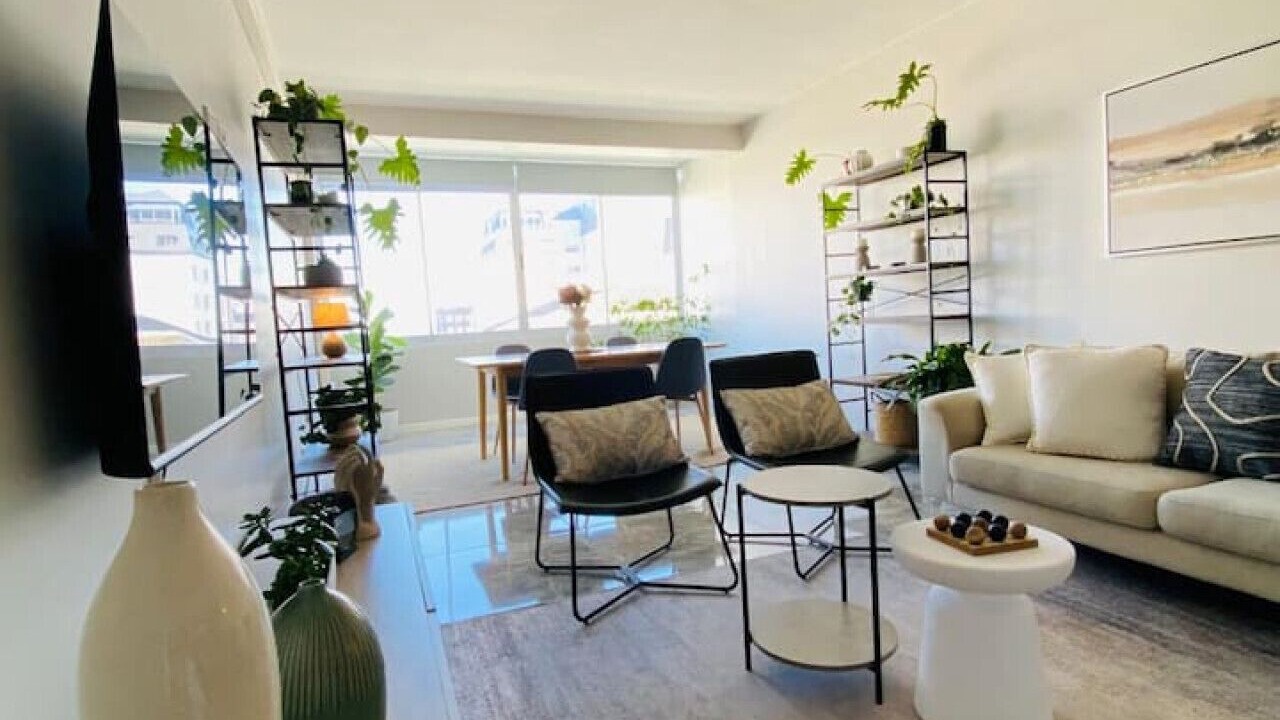 Photo of Livingroom in Sea Point