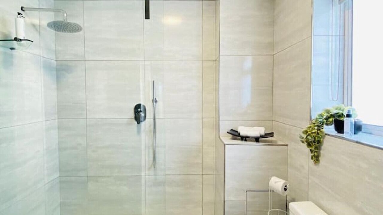 Photo of Bathroom in Sea Point