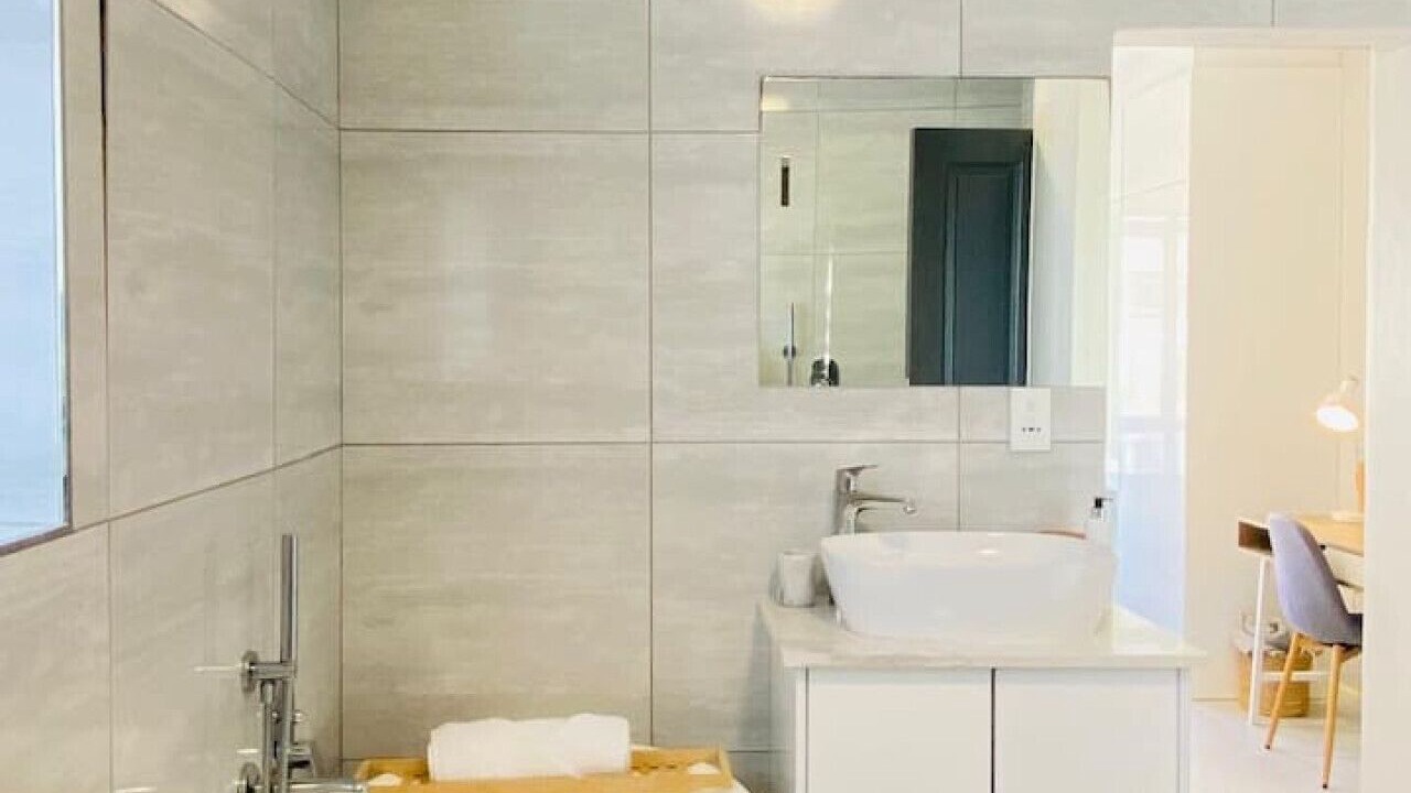 Photo of Bathroom in Sea Point