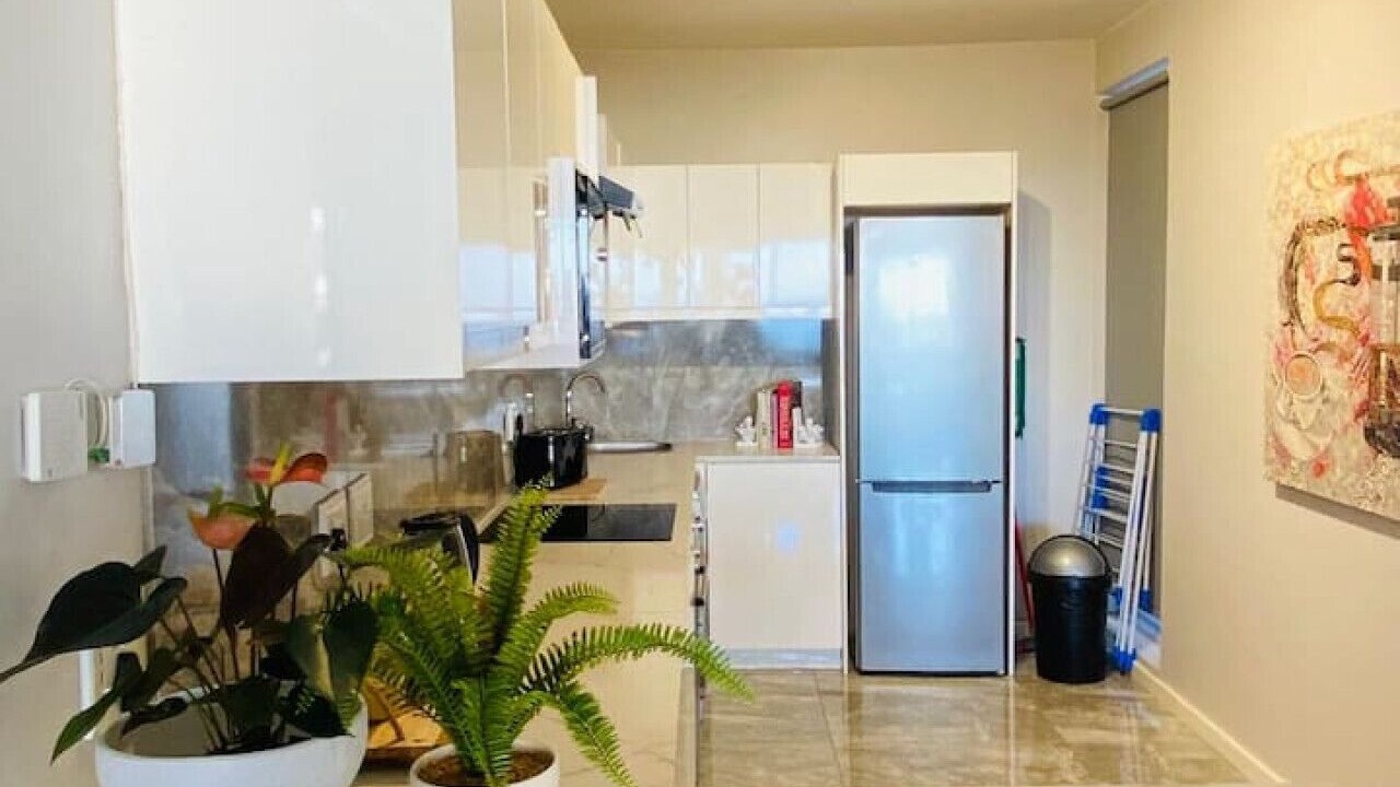 Photo of Kitchen in Sea Point