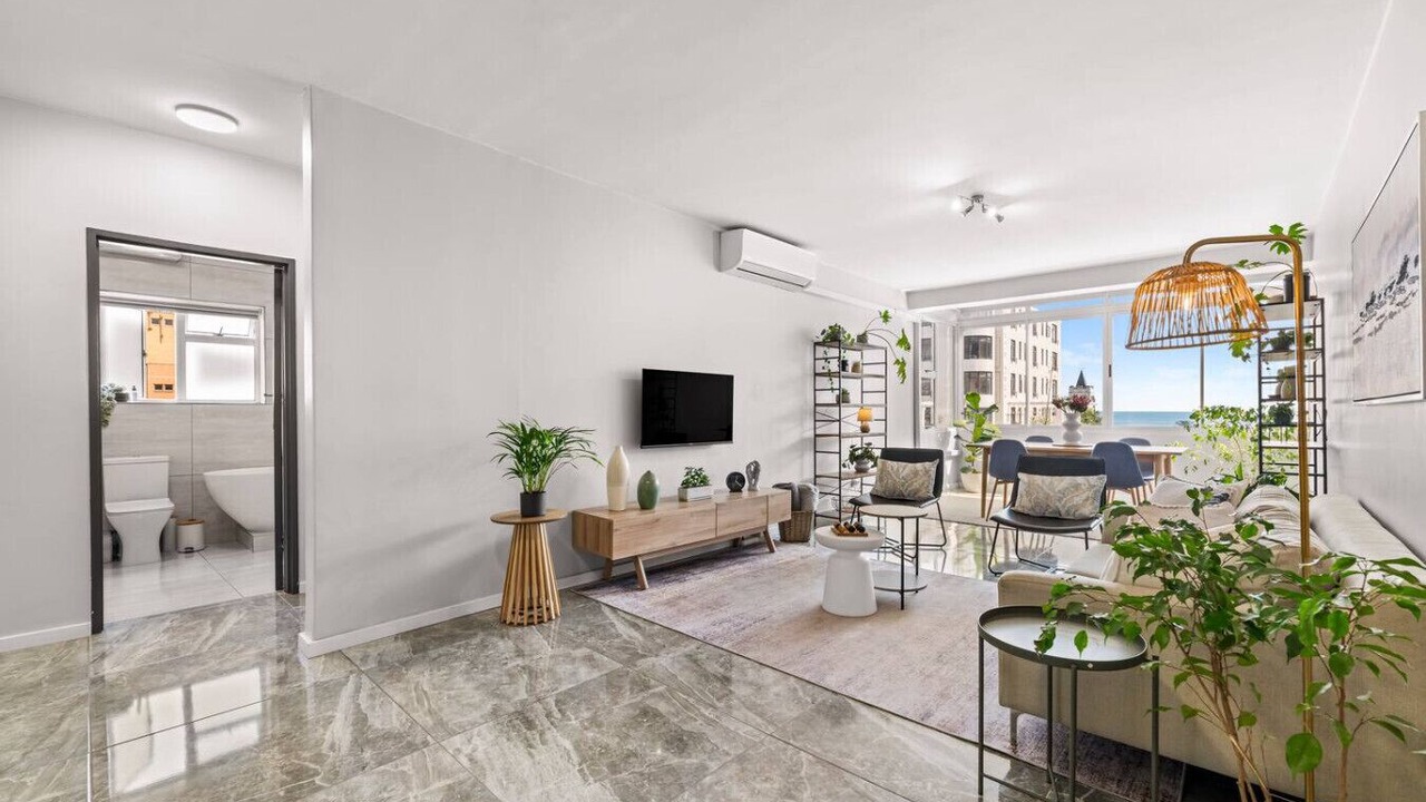 Photo of Livingroom in Sea Point
