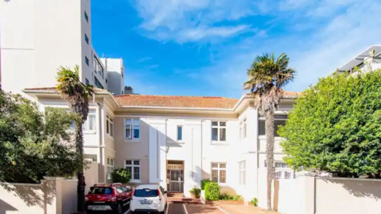 Photo of Outdoor in Sea Point