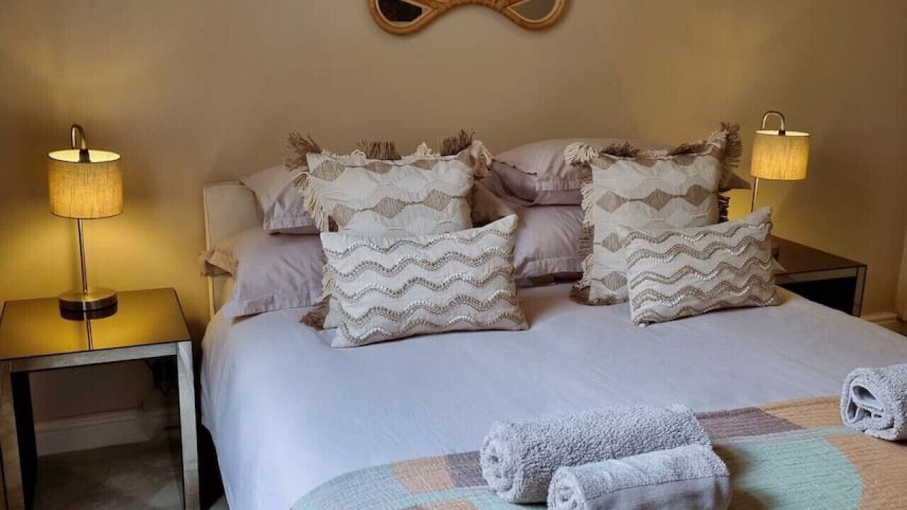 Photo of Bedroom in Sea Point