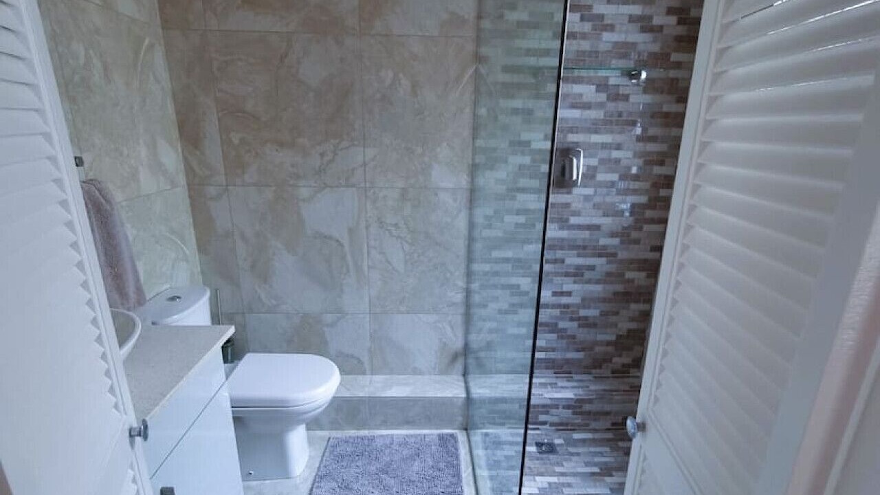 Photo of Bathroom in Sea Point