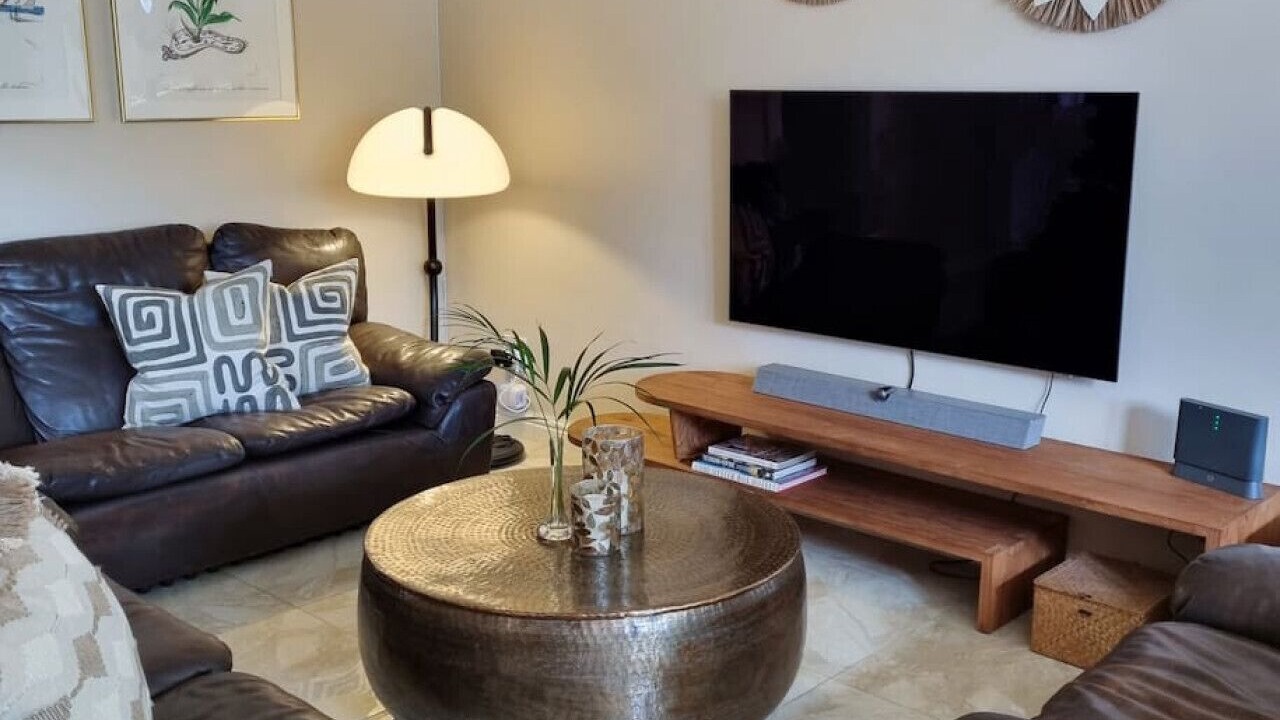 Photo of Livingroom in Sea Point