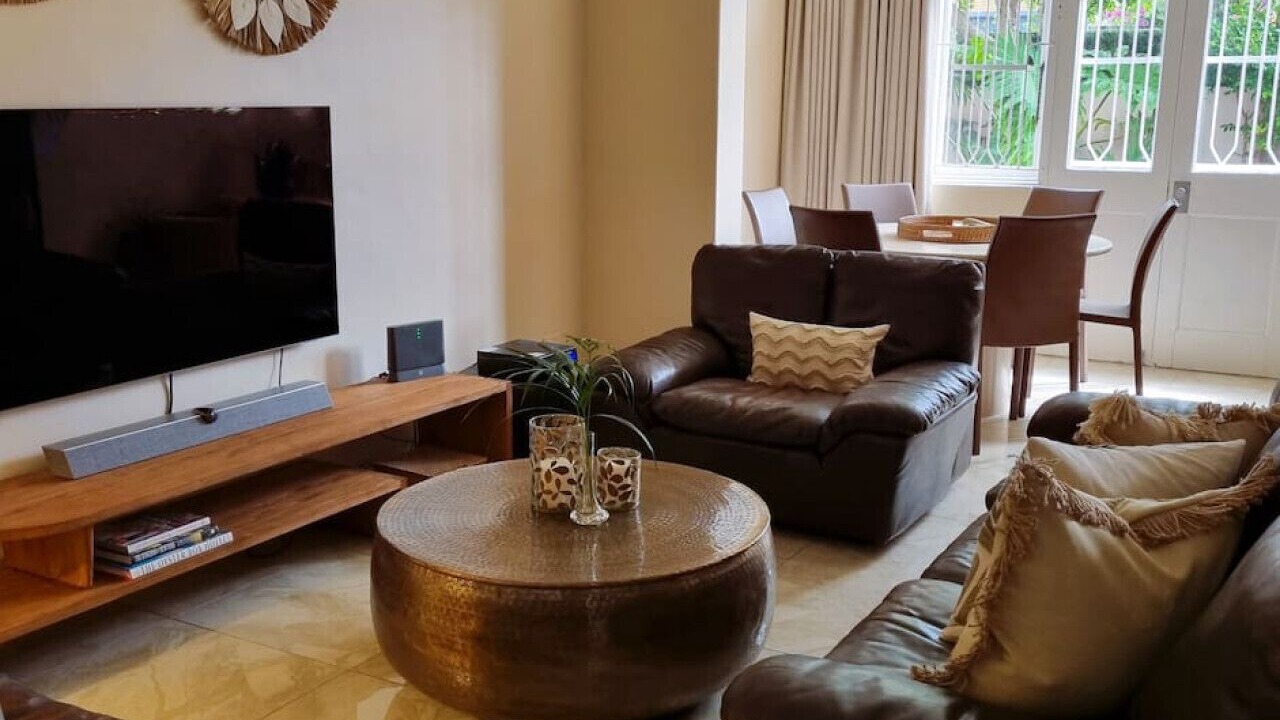 Photo of Livingroom in Sea Point
