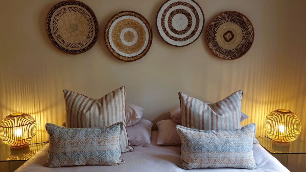 Photo of Bedroom in Sea Point