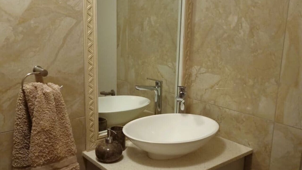 Photo of Bathroom in Sea Point
